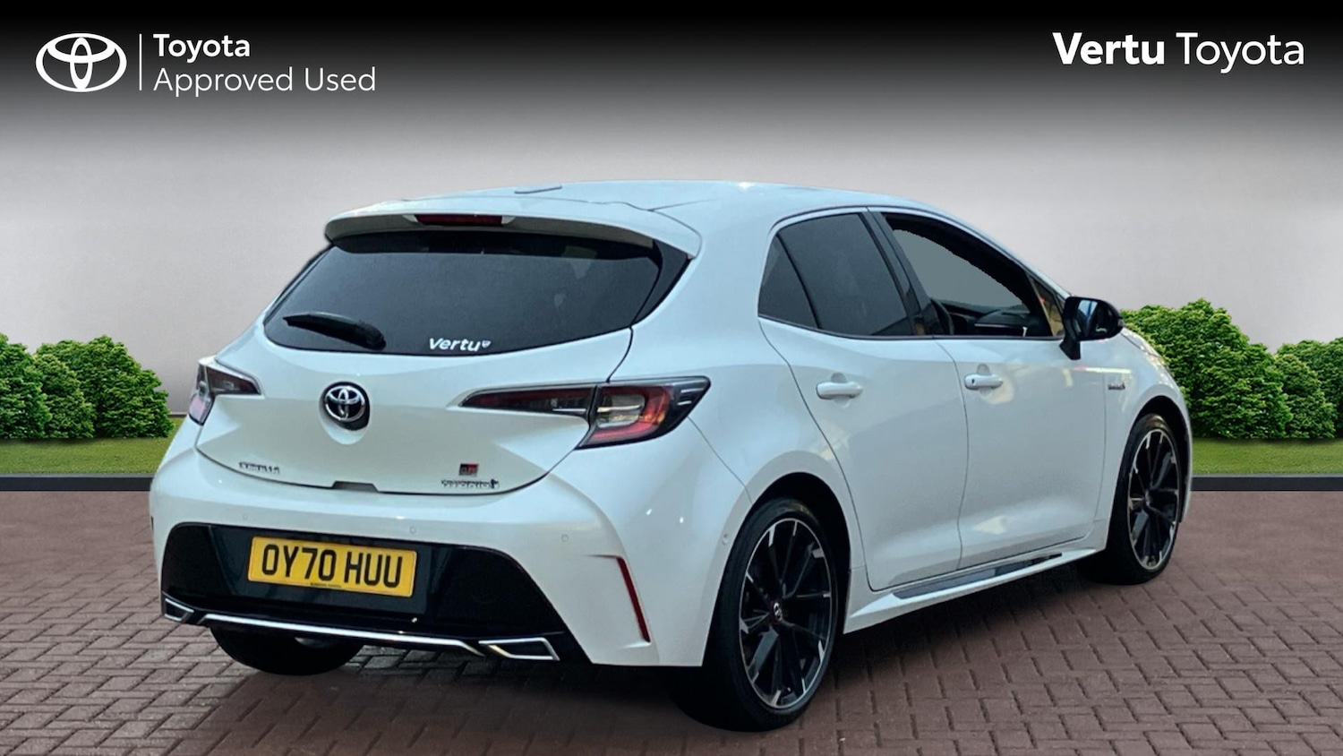 Used Toyota Corolla 2020 for sale - 77271291: Photo 2