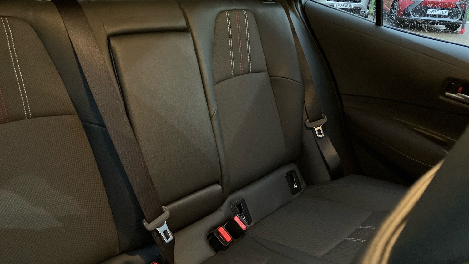 Used Toyota Corolla 2020 for sale - 77271291: Photo 20