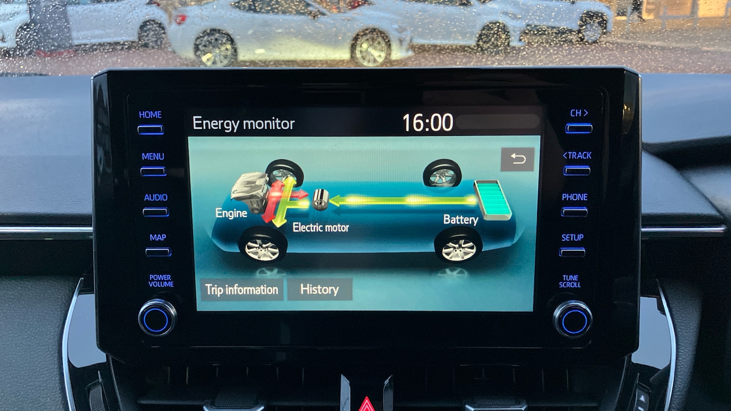 Used Toyota Corolla 2020 for sale - 77271291: Photo 23