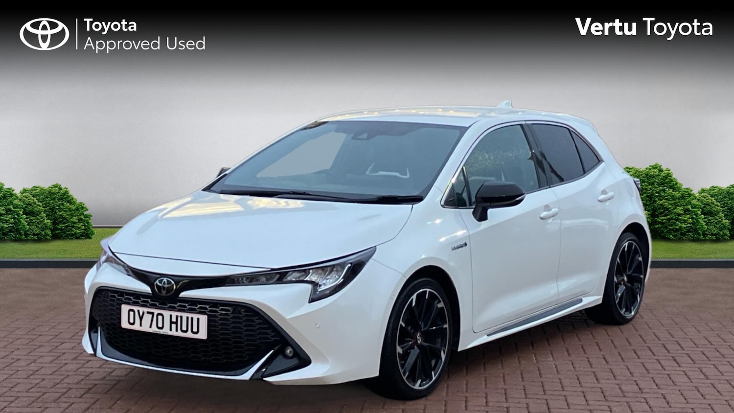 Used Toyota Corolla 2020 for sale - 77271291: Photo 3