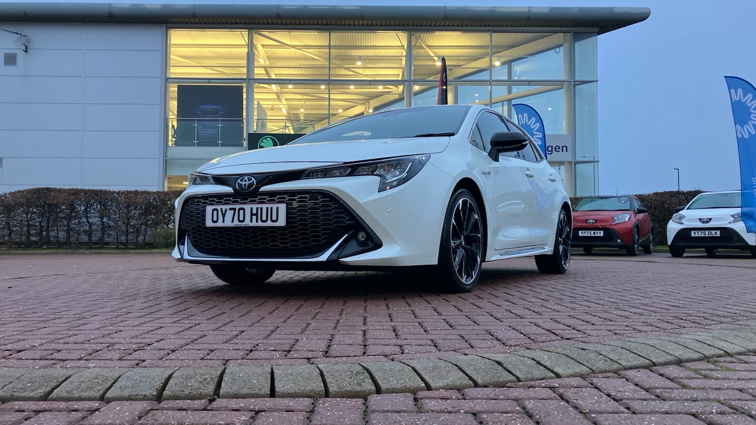 Used Toyota Corolla 2020 for sale - 77271291: Photo 31