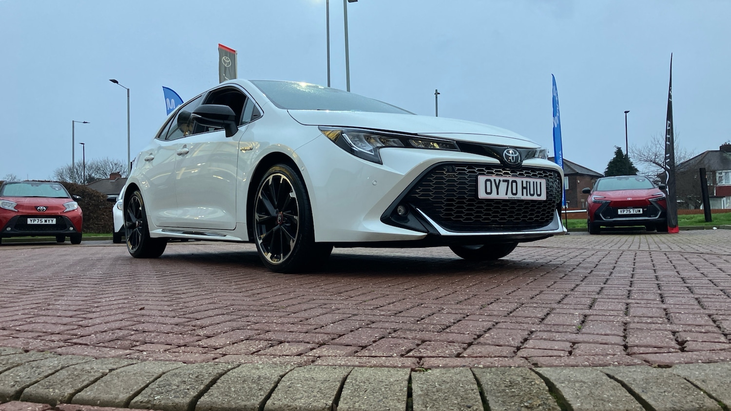 Used Toyota Corolla 2020 for sale - 77271291: Photo 32