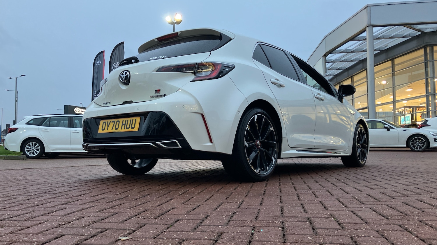 Used Toyota Corolla 2020 for sale - 77271291: Photo 33