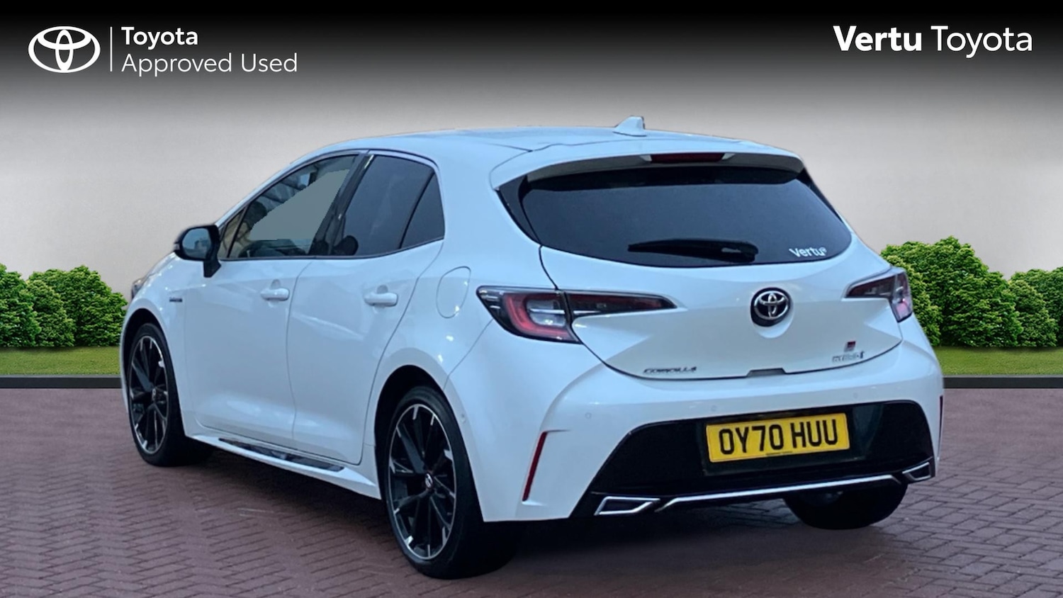 Used Toyota Corolla 2020 for sale - 77271291: Photo 4