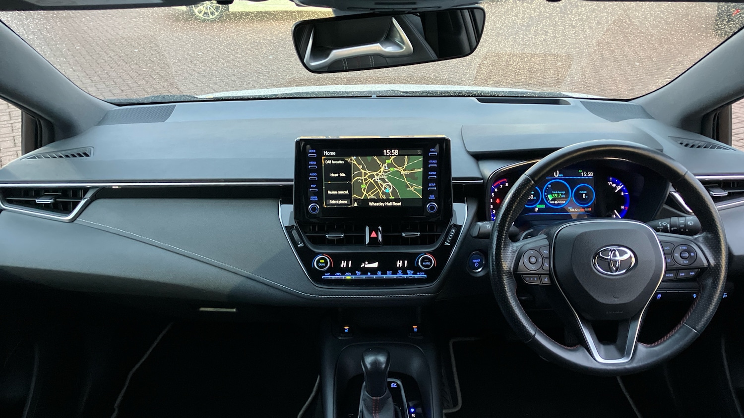 Used Toyota Corolla 2020 for sale - 77271291: Photo 5