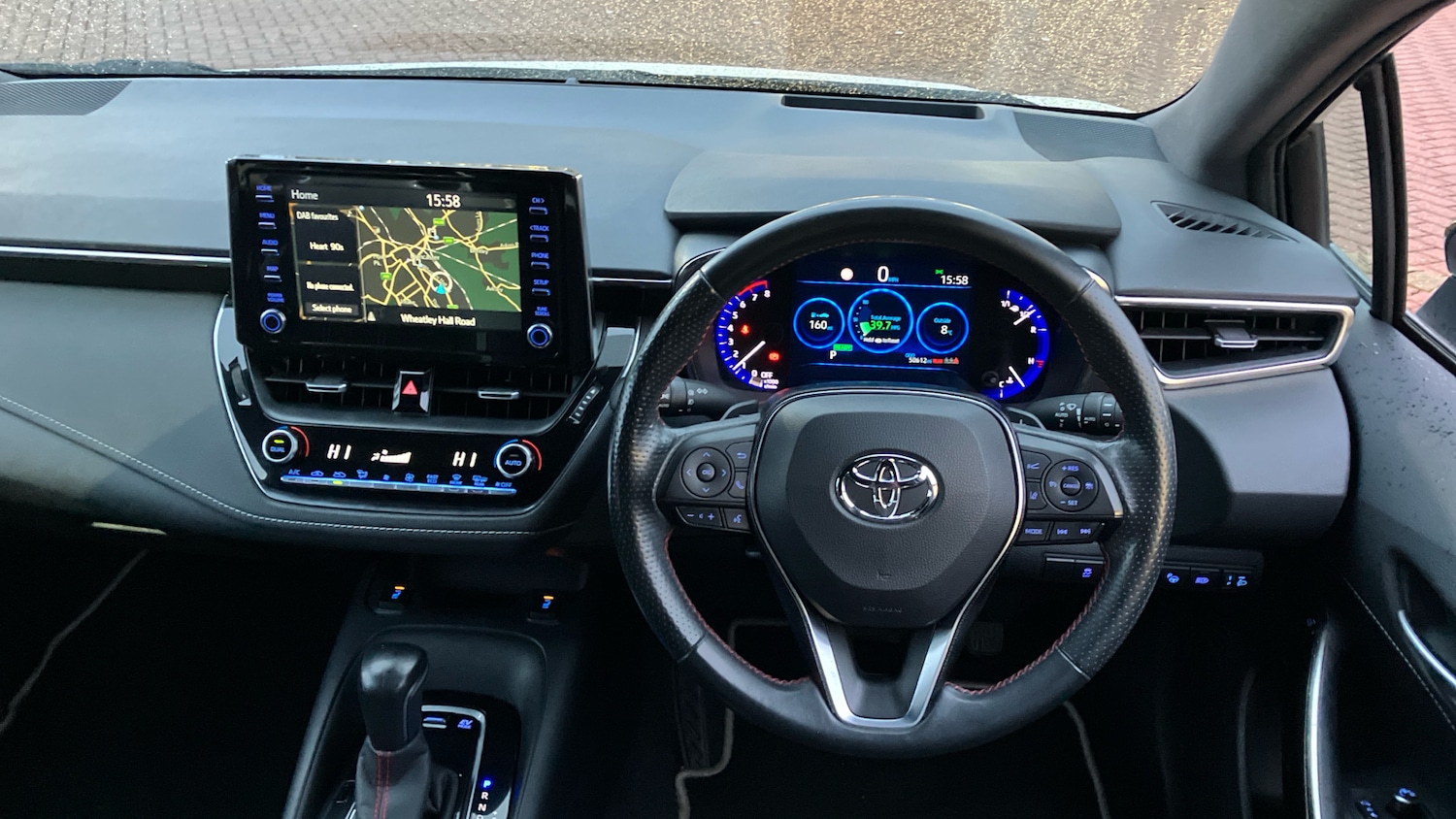 Used Toyota Corolla 2020 for sale - 77271291: Photo 6