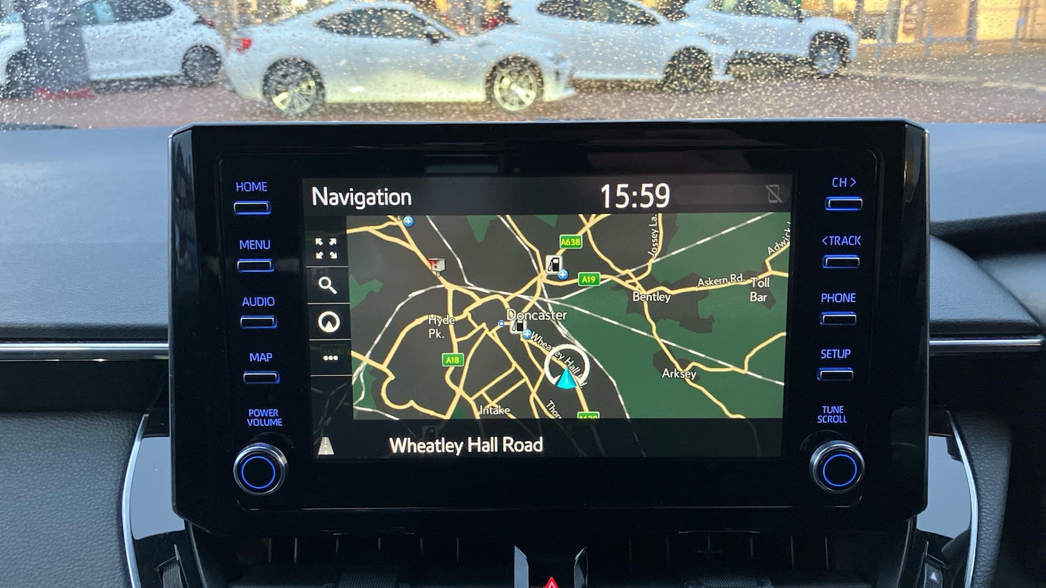 Used Toyota Corolla 2020 for sale - 77271291: Photo 7