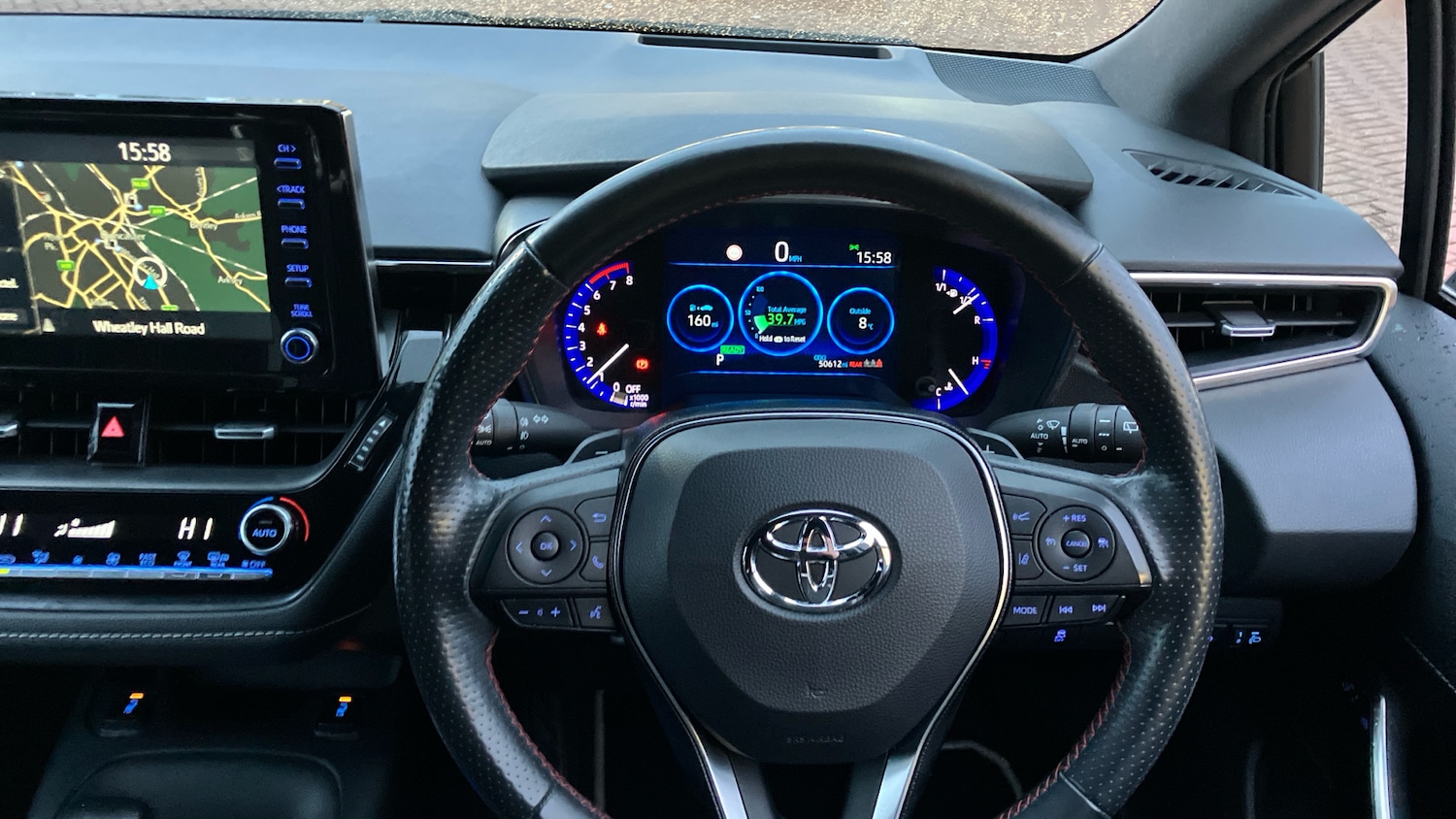 Used Toyota Corolla 2020 for sale - 77271291: Photo 8