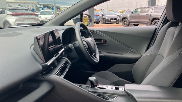 Used Toyota C-HR 2024 for sale - 76207696: Photo 10