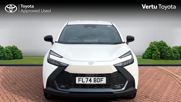 Used Toyota C-HR 2024 for sale - 76207696: Photo 15