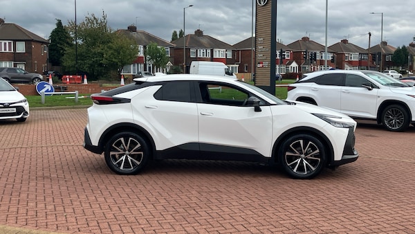 Used Toyota C-HR 2024 for sale - 76207696: Photo 16