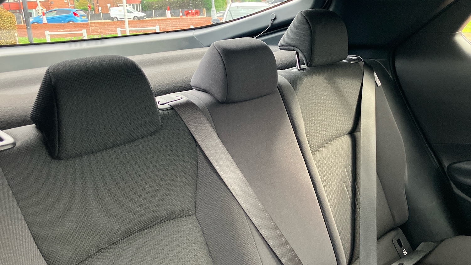 Used Toyota C-HR 2024 for sale - 76207696: Photo 20