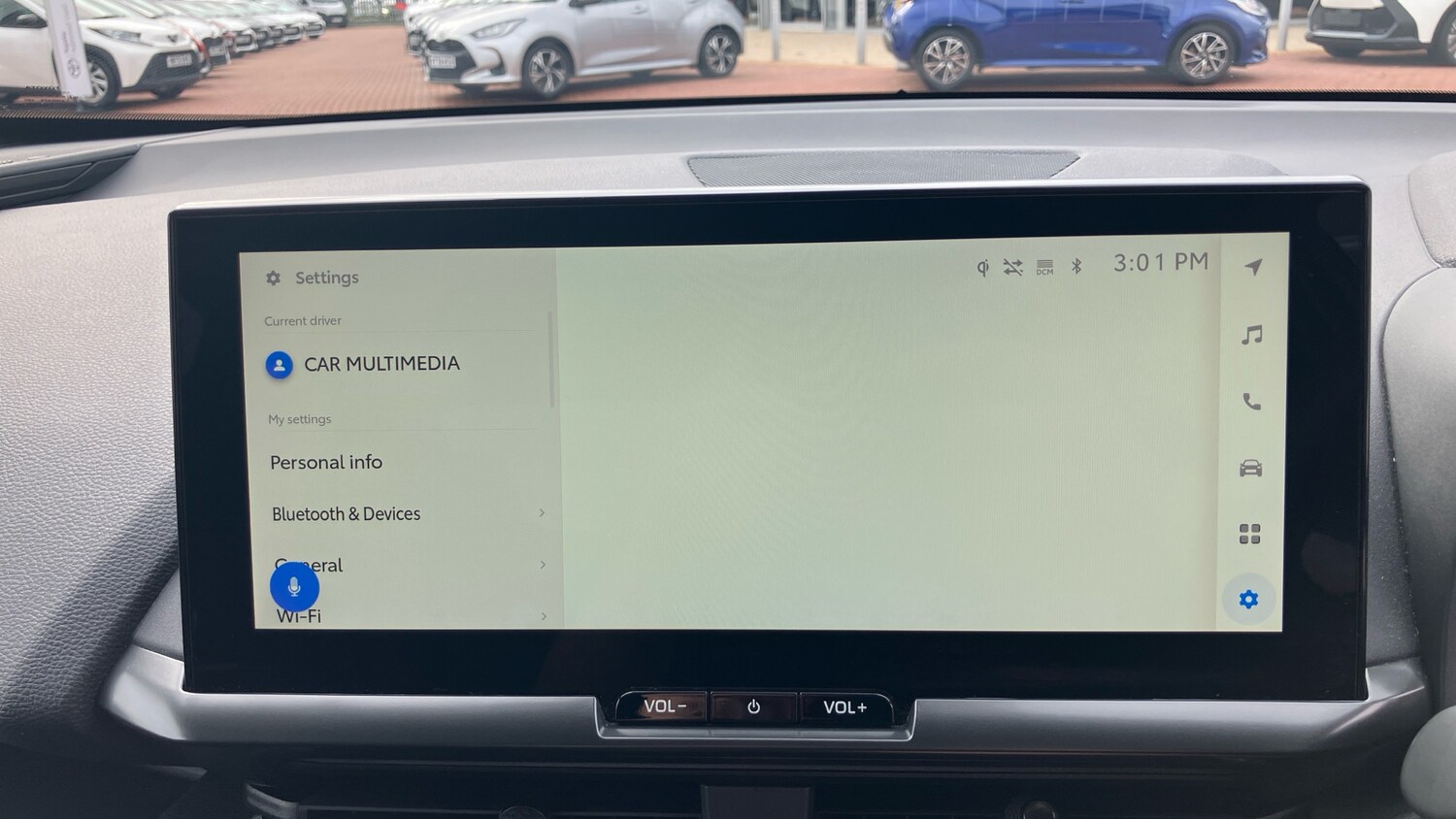 Used Toyota C-HR 2024 for sale - 76207696: Photo 25