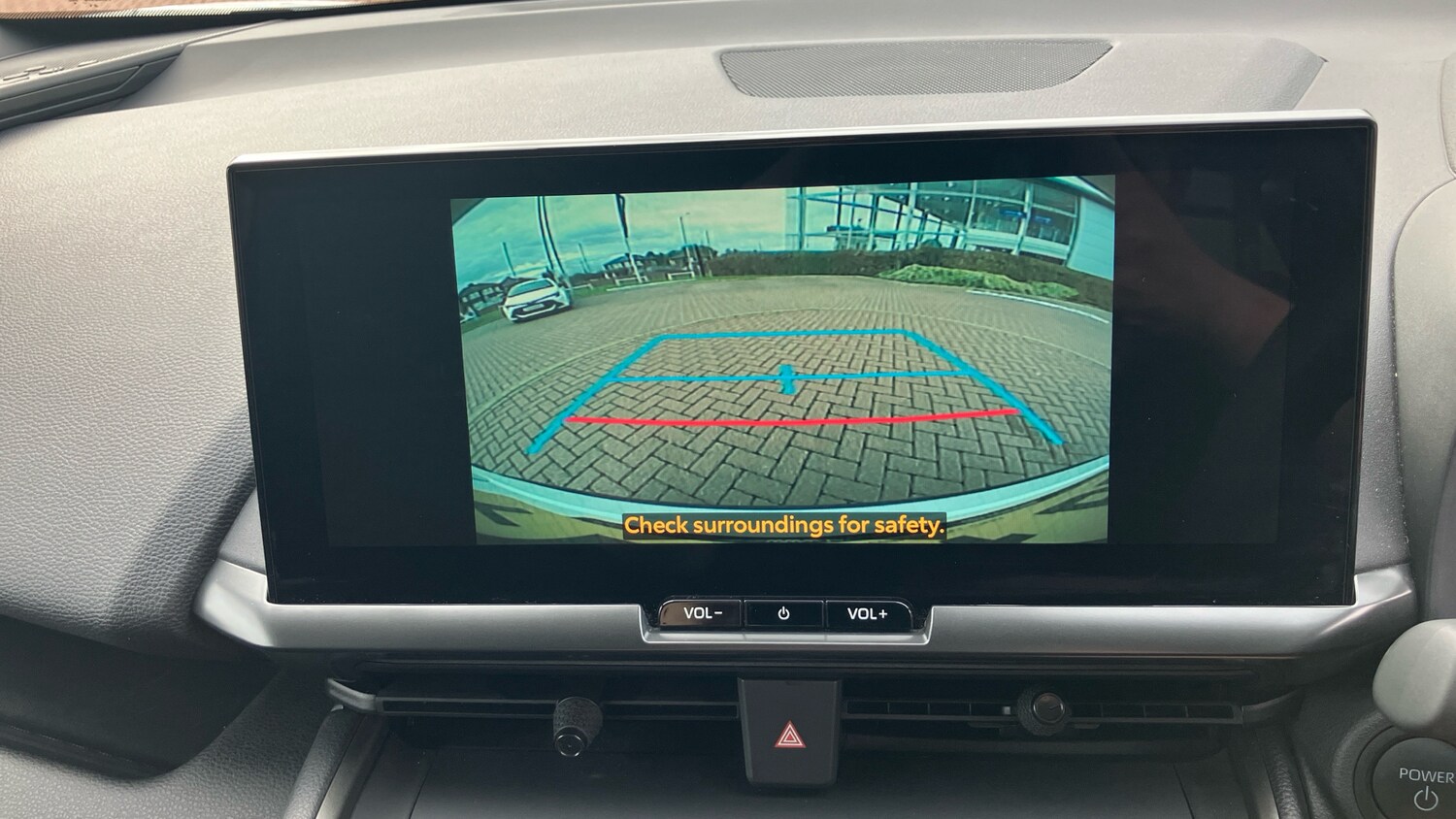 Used Toyota C-HR 2024 for sale - 76207696: Photo 27