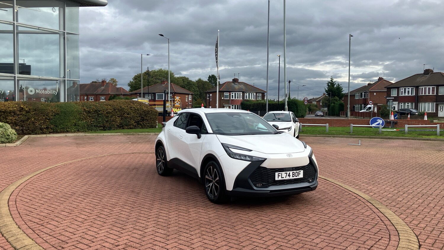 Used Toyota C-HR 2024 for sale - 76207696: Photo 31