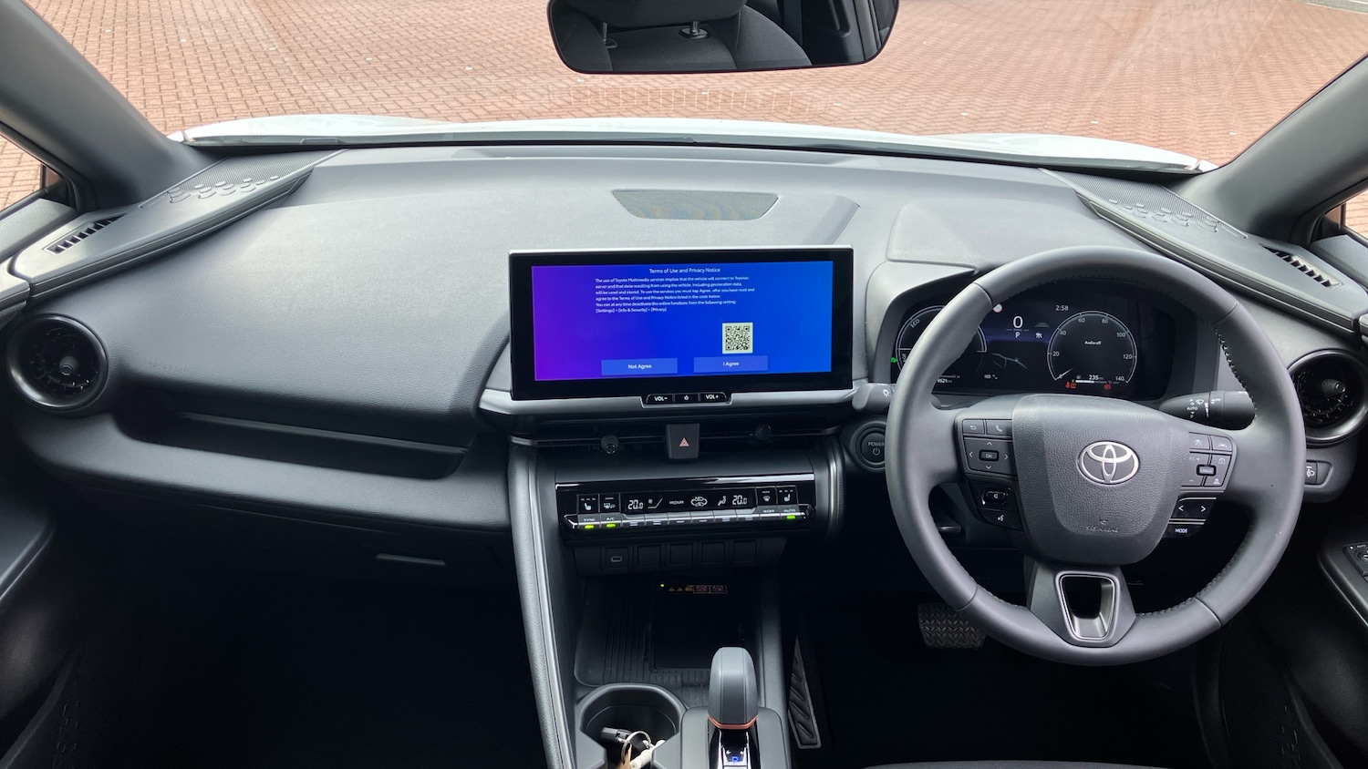 Used Toyota C-HR 2024 for sale - 76207696: Photo 38