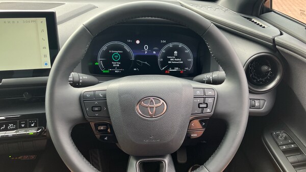 Used Toyota C-HR 2024 for sale - 76207696: Photo 45