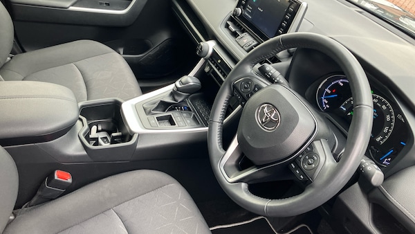 Used Toyota RAV4 2022 for sale - 76230811: Photo 11