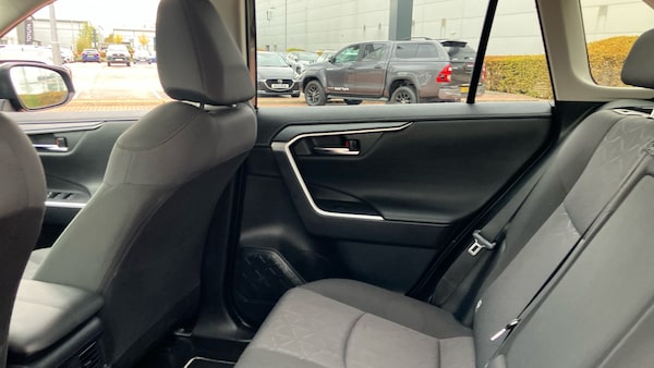 Used Toyota RAV4 2022 for sale - 76230811: Photo 13