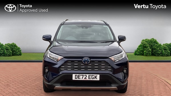 Used Toyota RAV4 2022 for sale - 76230811: Photo 15
