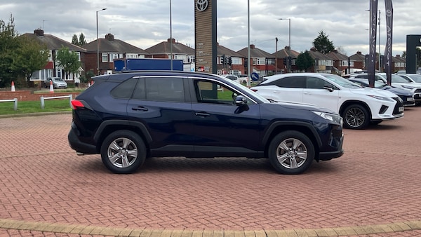 Used Toyota RAV4 2022 for sale - 76230811: Photo 16