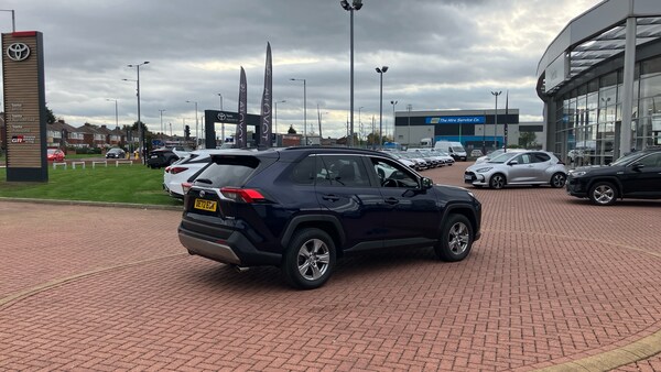 Used Toyota RAV4 2022 for sale - 76230811: Photo 29