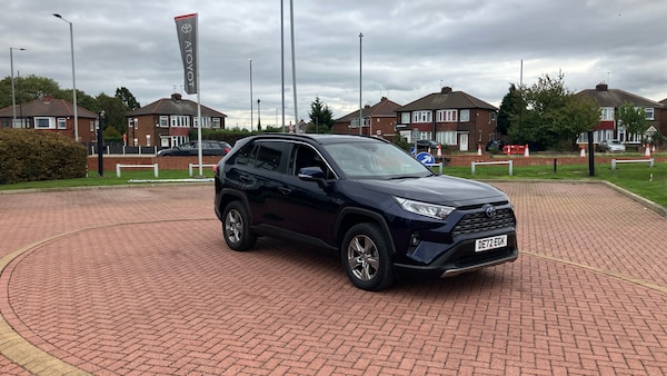 Used Toyota RAV4 2022 for sale - 76230811: Photo 32