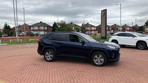Used Toyota RAV4 2022 for sale - 76230811: Photo 33