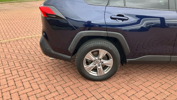 Used Toyota RAV4 2022 for sale - 76230811: Photo 35