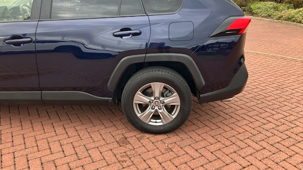 Used Toyota RAV4 2022 for sale - 76230811: Photo 36