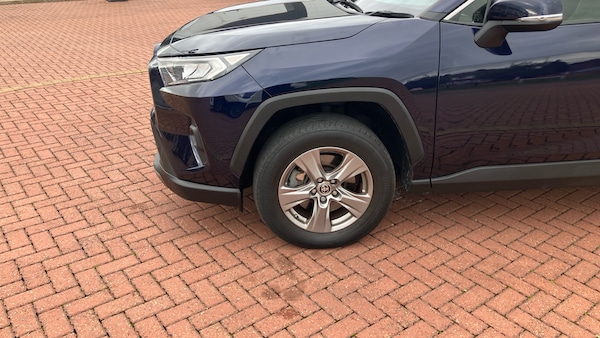Used Toyota RAV4 2022 for sale - 76230811: Photo 37