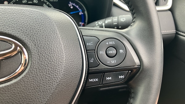 Used Toyota RAV4 2022 for sale - 76230811: Photo 39