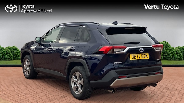 Used Toyota RAV4 2022 for sale - 76230811: Photo 4