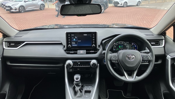 Used Toyota RAV4 2022 for sale - 76230811: Photo 5