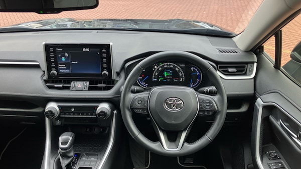 Used Toyota RAV4 2022 for sale - 76230811: Photo 6