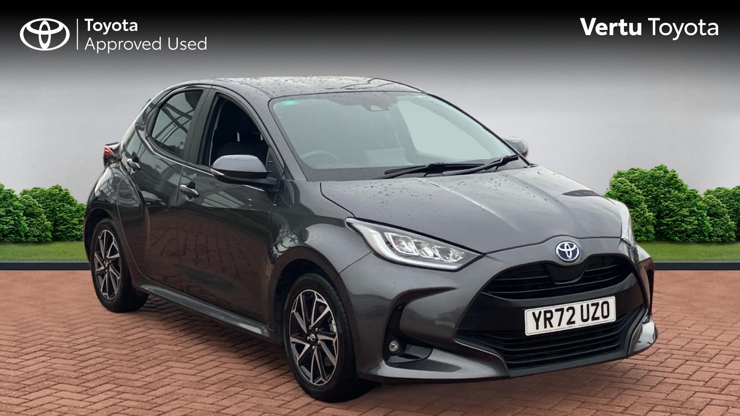 Used Toyota Yaris 2022 for sale - 76129327: Photo 1