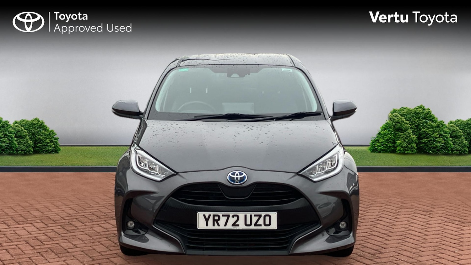 Used Toyota Yaris 2022 for sale - 76129327: Photo 15