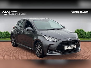 Toyota - Yaris