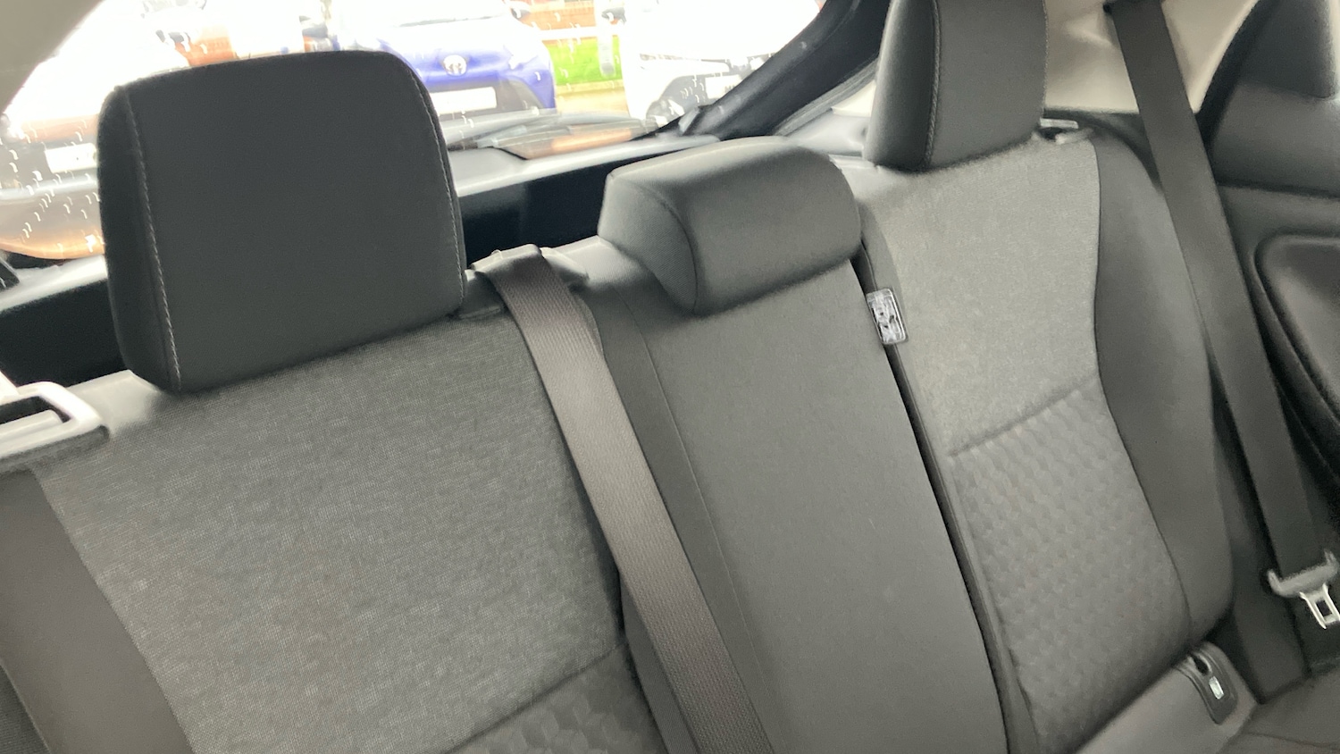 Used Toyota Yaris 2022 for sale - 76129327: Photo 20