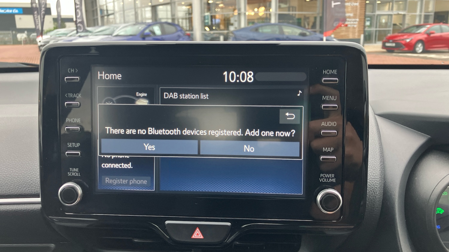 Used Toyota Yaris 2022 for sale - 76129327: Photo 23