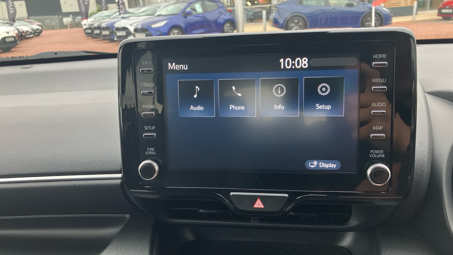 Used Toyota Yaris 2022 for sale - 76129327: Photo 25
