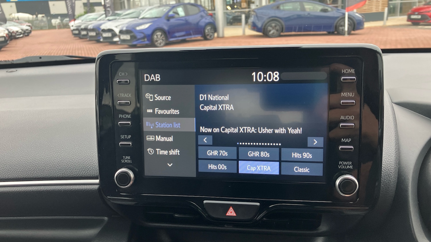 Used Toyota Yaris 2022 for sale - 76129327: Photo 26