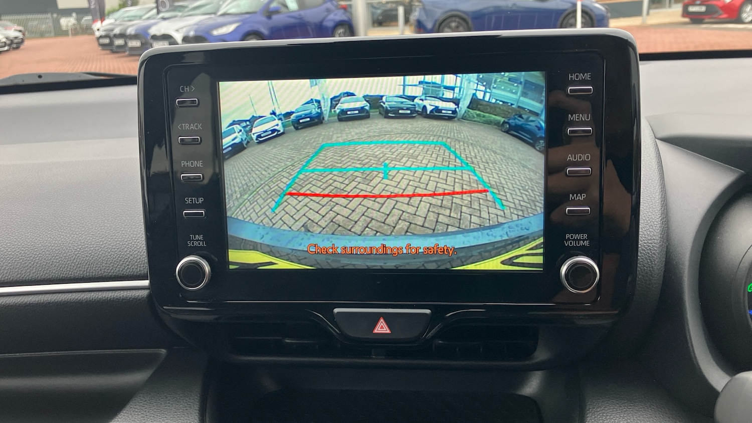 Used Toyota Yaris 2022 for sale - 76129327: Photo 27