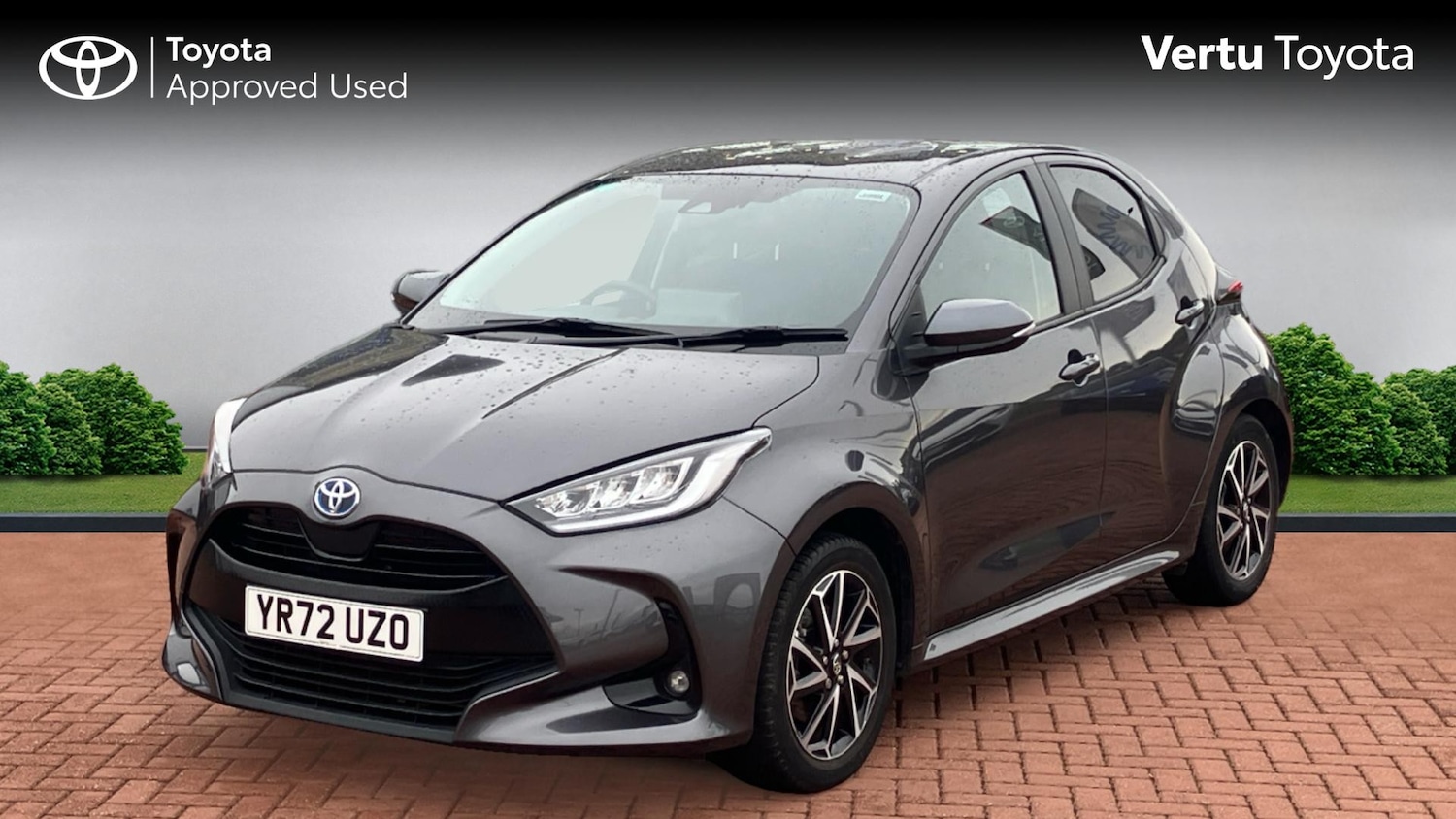 Used Toyota Yaris 2022 for sale - 76129327: Photo 3