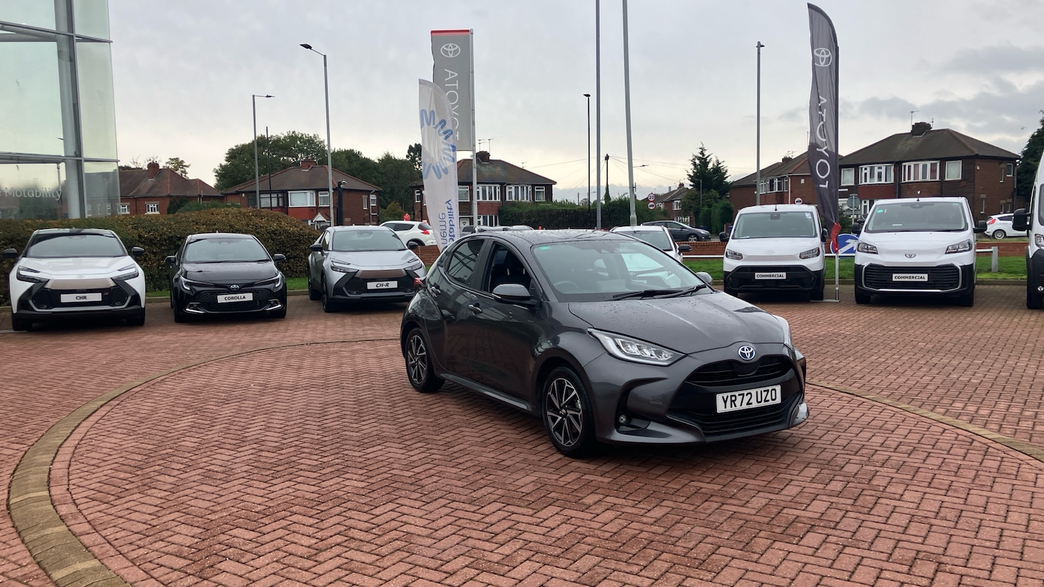 Used Toyota Yaris 2022 for sale - 76129327: Photo 30
