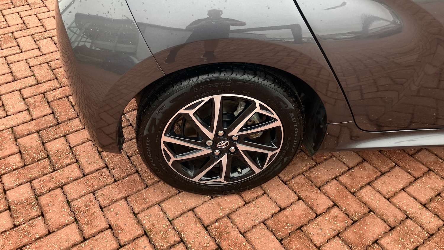 Used Toyota Yaris 2022 for sale - 76129327: Photo 32