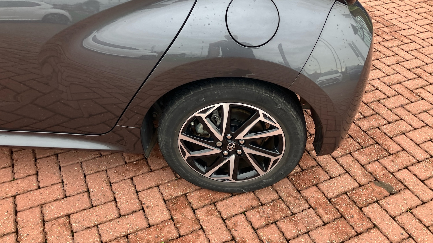 Used Toyota Yaris 2022 for sale - 76129327: Photo 33