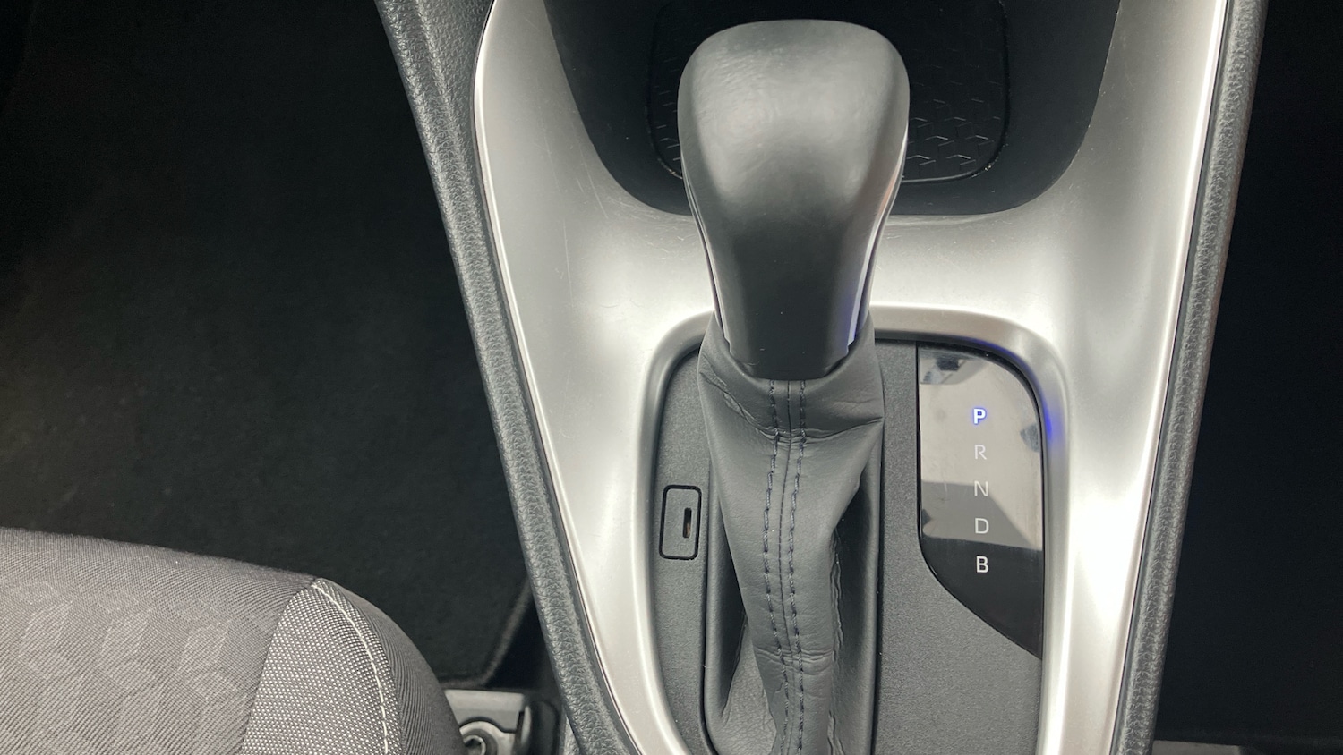 Used Toyota Yaris 2022 for sale - 76129327: Photo 38