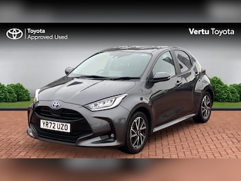 Used Toyota Yaris 2022 for sale - 76129327: Photo 3
