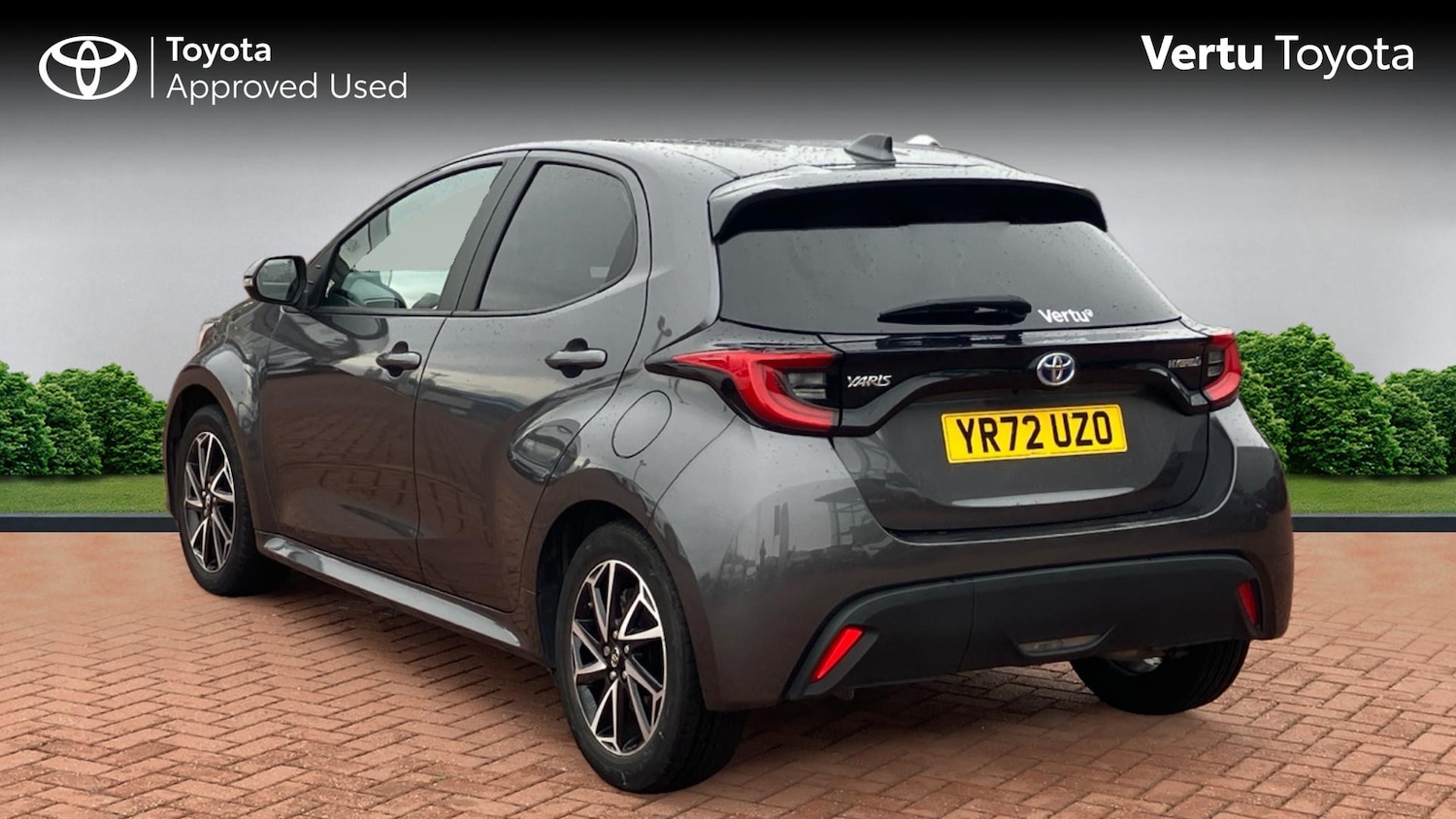Used Toyota Yaris 2022 for sale - 76129327: Photo 4
